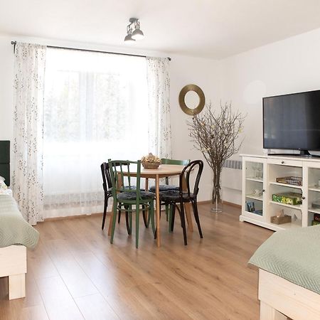 Apartman Mloci Udoli • Podyji Znojmo Exteriör bild