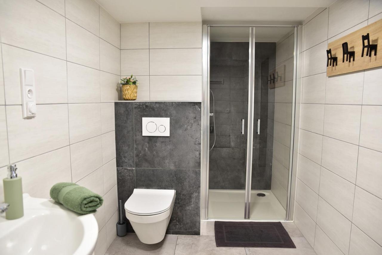 Apartman Mloci Udoli • Podyji Znojmo Exteriör bild