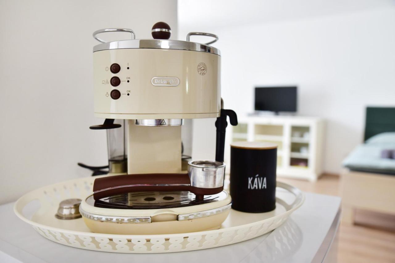 Apartman Mloci Udoli • Podyji Znojmo Exteriör bild