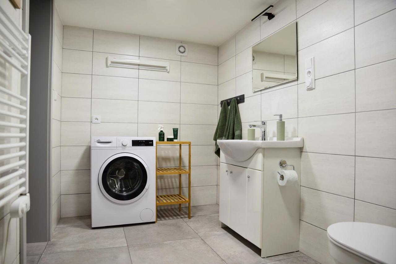 Apartman Mloci Udoli • Podyji Znojmo Exteriör bild
