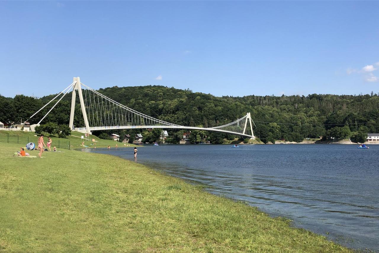 Apartman Mloci Udoli • Podyji Znojmo Exteriör bild
