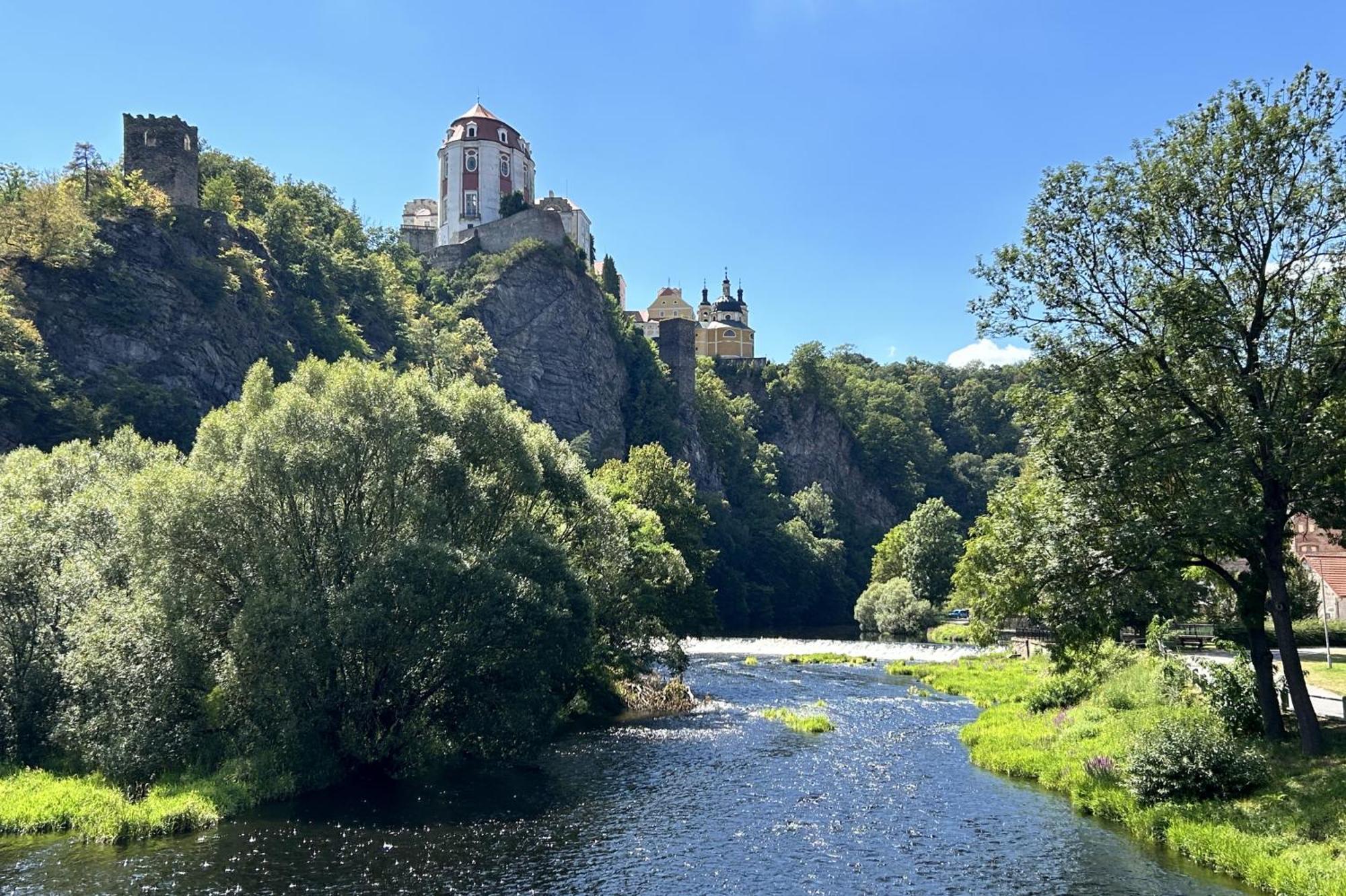 Apartman Mloci Udoli • Podyji Znojmo Exteriör bild