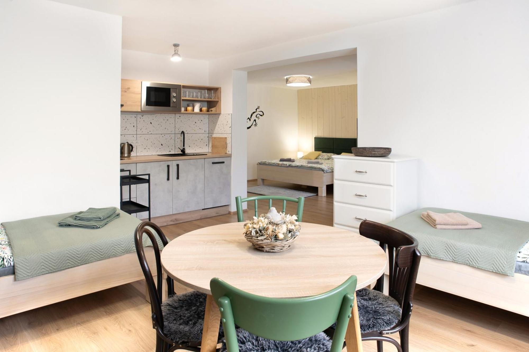 Apartman Mloci Udoli • Podyji Znojmo Exteriör bild