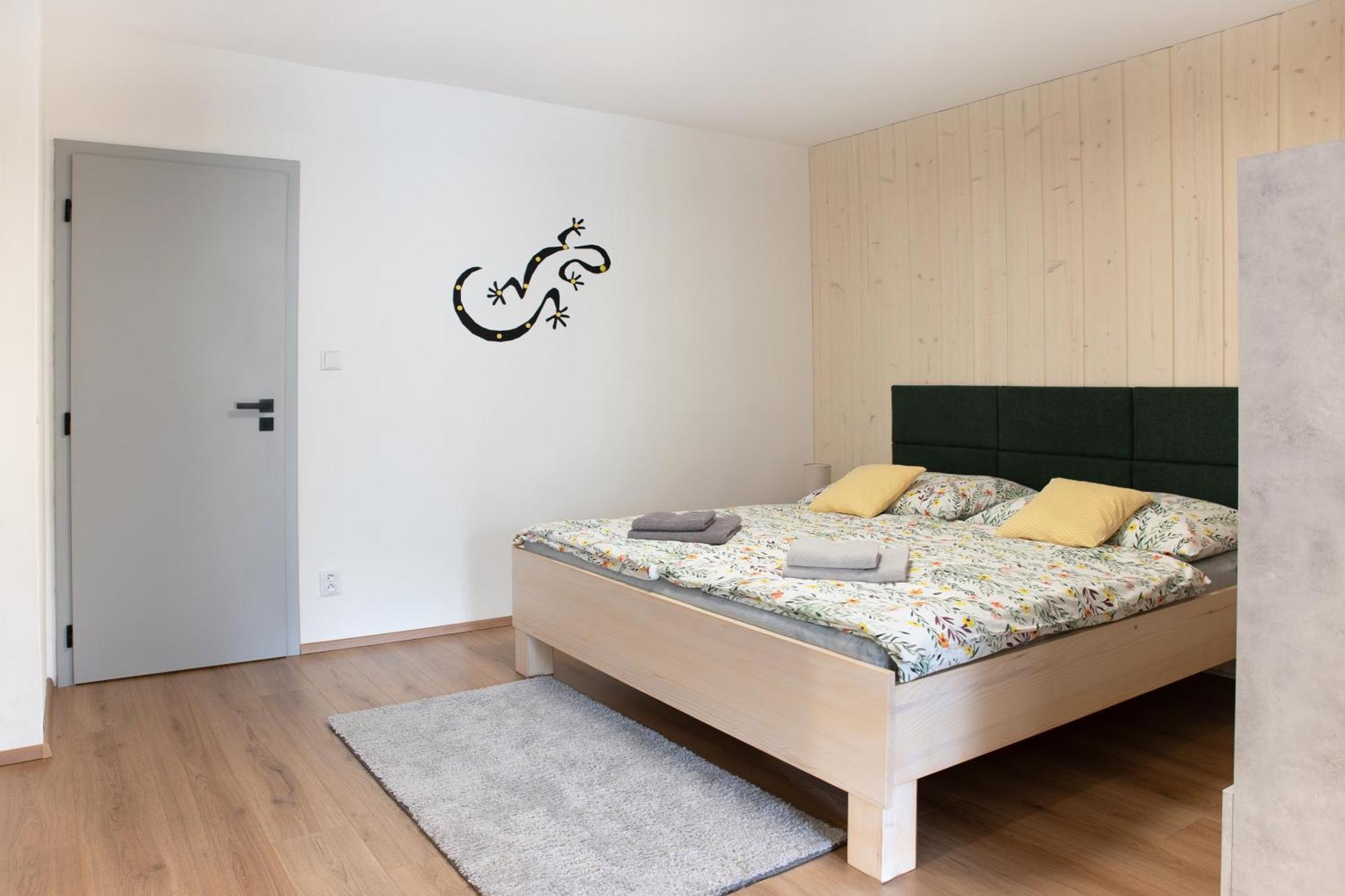 Apartman Mloci Udoli • Podyji Znojmo Exteriör bild