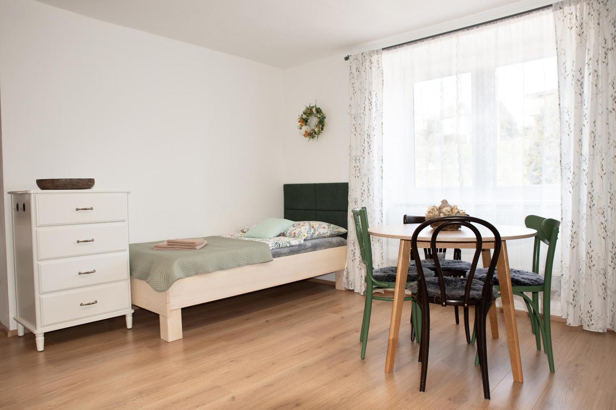 Apartman Mloci Udoli • Podyji Znojmo Exteriör bild